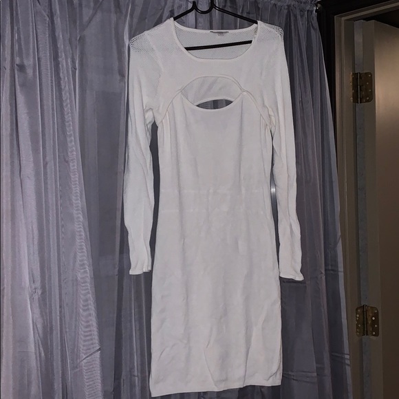 Guess sweater dress - Picture 3 of 6